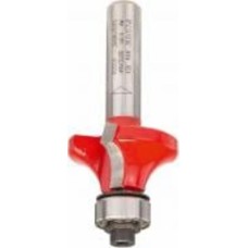 Фреза карнизная Bosch Expert for Wood S8 R8 D28,6 L12,7 2608629375