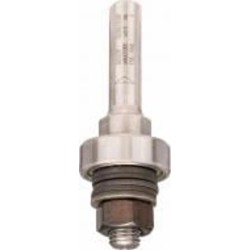 Держатель карнизная Bosch к дисковой пазоризальной фрезе 2608629390 2608629390