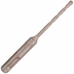 Бур Bosch SDS-plus 4x50 мм 110 мм 1 шт. 2608680257