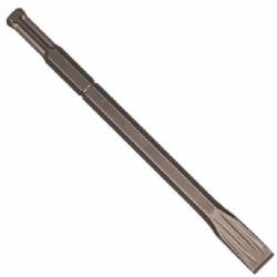 Зубило Bosch SDS-plus 5x400 мм 1 шт. 2608690190