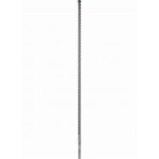 Бур Bosch SDS-plus 12x615 мм 1 шт. 2608900114 Бур Bosch SDS-plus 12x615 мм 1 шт. 2608900114