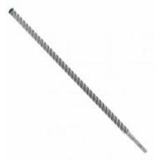 Бур Bosch SDS-plus 18x265 мм 1 шт. 2608900140 Бур Bosch SDS-plus 18x265 мм 1 шт. 2608900140