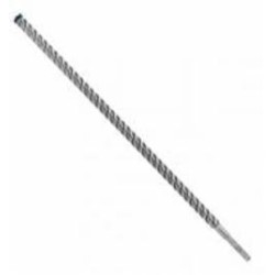 Бур Bosch SDS-plus 18x265 мм 1 шт. 2608900140 Бур Bosch SDS-plus 18x265 мм 1 шт. 2608900140
