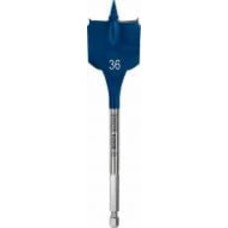 Сверло перьеовое Bosch Expert Self Cut Speed Spade 36 х 152 1 шт. 2608900328