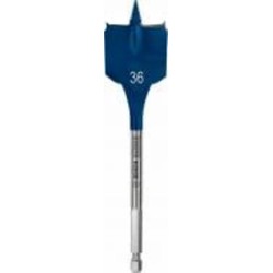 Сверло перьеовое Bosch Expert Self Cut Speed Spade 36 х 152 1 шт. 2608900328