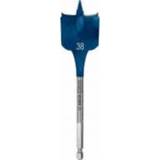Сверло перьеовое Bosch Expert Self Cut Speed Spade 38 x 152 1 шт. 2608900329