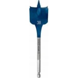 Сверло перьеовое Bosch Expert Self Cut Speed Spade 38 x 152 1 шт. 2608900329