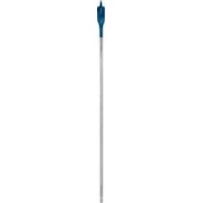 Сверло перьеовое Bosch Expert Self Cut Speed Spade 17 x 400 mm 1 шт. 2608900344