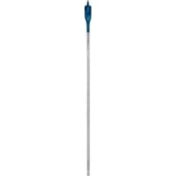Сверло перьеовое Bosch Expert Self Cut Speed Spade 17 x 400 mm 1 шт. 2608900344
