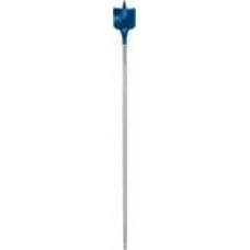 Сверло перьеовое Bosch Expert Self Cut Speed Spade 40 x 400 mm 1 шт. 2608900358