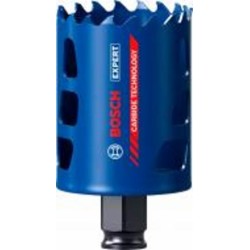 Коронка Bosch Tough Material 54 mm 54 мм 2608900428