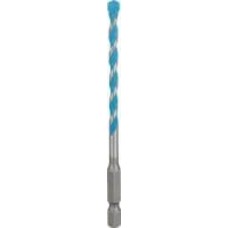 Сверло универсальное Bosch Expert HEX-9 MultiConstruction 5.5x60x100 мм 1 шт. 2608900572