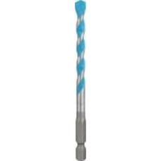 Сверло универсальное Bosch Expert HEX-9 MultiConstruction 7x50x100 mm 1 шт. 2608900579