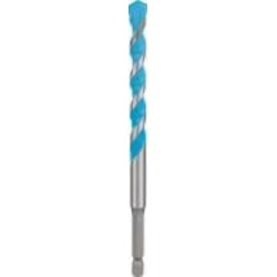 Сверло универсальное Bosch Expert HEX-9 MultiConstruction 10x90x150 mm 1 шт. 2608900582