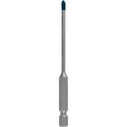 Сверло универсальное Bosch Expert HEX-9 MultiConstruction 3x90 мм 1 шт. 2608900587