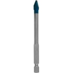 Сверло универсальное Bosch Expert HEX-9 MultiConstruction 7x90 мм 1 шт. 2608900591