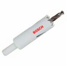 Коронка биметаллическая Bosch 20 мм HSS-BIM 20 2609255601