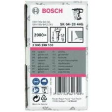 Гвозди Bosch SK64-20 44 мм