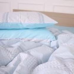 Наволочка Ranforce Elite 17-4834 Clarissa 40x40 см с рисунком MirSon Наволочка Ranforce Elite 17-4834 Clarissa 40x40 см с рисунком MirSon