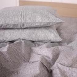 Наволочка Ranforce Elite 17-4844 Ferdinando 40x40 см серый MirSon Наволочка Ranforce Elite 17-4844 Ferdinando 40x40 см серый MirSon