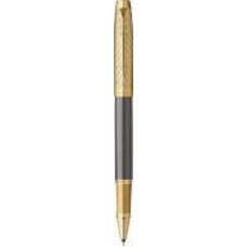 Ручка-роллер Parker IM Premium SE Pioneers GT RB 102246