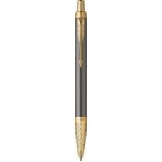 Ручка шариковая Parker IM Premium SE Pioneers GT BP