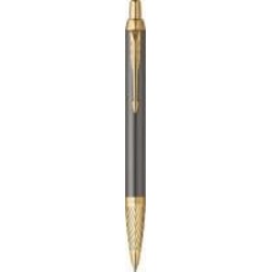 Ручка шариковая Parker IM Premium SE Pioneers GT BP