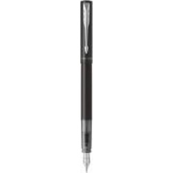Ручка перьевая Parker Vector XL Metallic Black CT (102252)