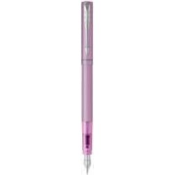 Ручка перьевая Parker Vector XL Metallic Lilac CT FP M (102254)