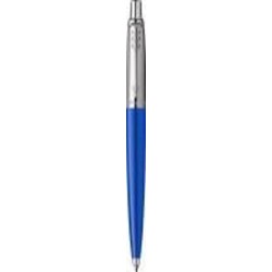 Ручка шариковая Parker JOTTER Originals Blue CT BP в Eco упаковке 15 132e