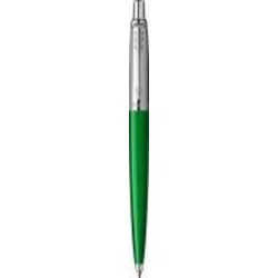 Ручка шариковая Parker JOTTER Originals Green CT BP в Eco упаковке 15 232e