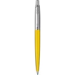 Ручка шариковая Parker JOTTER Originals Yellow CT BP в Eco упаковке 15 332e