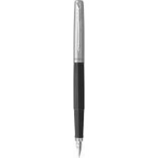 Ручка перьевая Parker JOTTER Originals Black CT FP F в Eco упаковке 15 611e