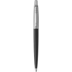 Ручка шариковая Parker JOTTER Originals Black CT BP в Eco упаковке 15 632e