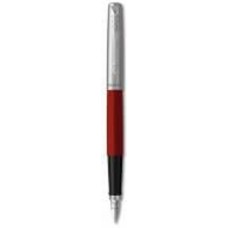 Ручка перьевая Parker JOTTER Originals Red CT F в Eco упаковке 15 711e