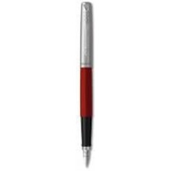 Ручка перьевая Parker JOTTER Originals Red CT F в Eco упаковке 15 711e