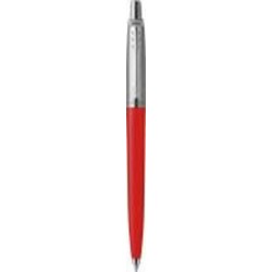Ручка шариковая Parker JOTTER Originals Scarlet Red CT BP в Eco упаковке 15 932_2035e
