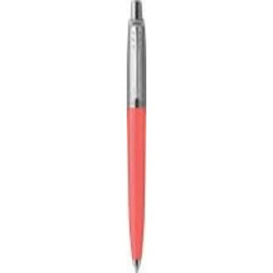 Ручка шариковая Parker JOTTER Originals Coral CT BP в Eco упаковке 15 932_2345e