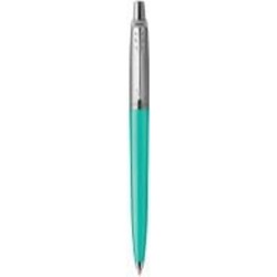 Ручка шариковая Parker JOTTER Originals Caribbean Green CT BP в Eco упаковке 15 932_3534e