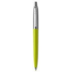 Ручка шариковая Parker JOTTER Originals Lime Green CT BP в Eco упаковке 15 932_389e