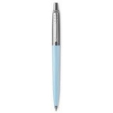 Ручка шариковая Parker JOTTER Originals Arctic Blue CT BP в Eco упаковке 15 932_7457e