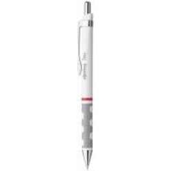 Ручка шариковая Rotring Drawing TIKKY White BP R1904718