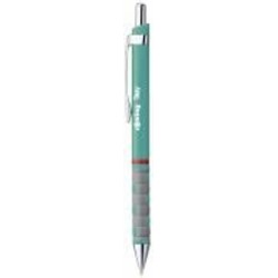 Ручка шариковая Rotring Drawing TIKKY Pastel Sea Blue BP R2189070