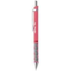Ручка шариковая Rotring Drawing TIKKY Pastel Tea Rose BP R2189091