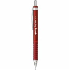 Карандаш механический TIKKY Retro Red PCL 0,5 Rotring Drawing