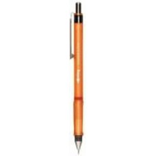 Карандаш механический VISUCLICK Orange PCL 0,7 Rotring Drawing