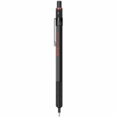Карандаш механический 500 Black PCL 0,5 Rotring Drawing
