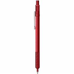 Ручка шариковая Rotring Drawing 600 Red BP R2114261