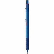 Ручка шариковая Rotring Drawing 600 Blue BP R2114262