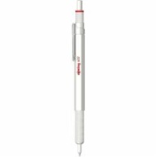 Ручка шариковая Rotring Drawing 600 Pearl White BP R2183890